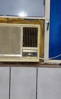 فروش اعدد کولر جنرال 18هزار موتور بزرگ در حد نو
