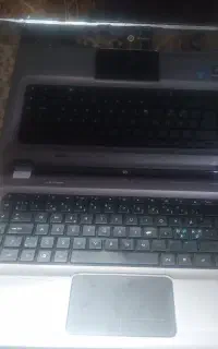 لب تاپhp