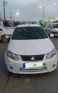 ساینا 98بدون رنگ شاسی سالم فروش و معاوضه