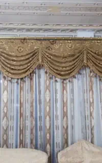 فروش پرده
