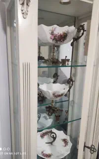 بوفه