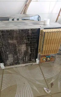 تعمیر و فروش انواع کولر