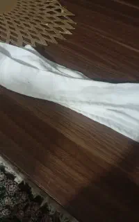 کمربند کاراته