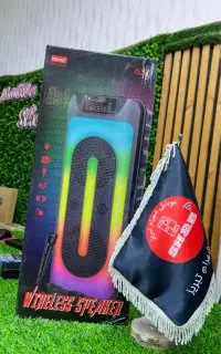 اسپیکر های خانگی و مسافرتی