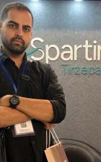 آمپول لاغری اسپارتینا۶۰٪تخفیف +تست InBody رایگان
