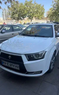 دنا پلاس اتوماتیک