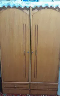 کمد دوقلو