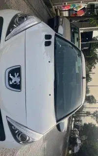 فروش ماشین ۲۰۷