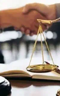 مشاور حقوقی تخصصی خانواده و مالی
