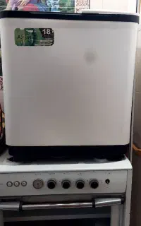 لباسشویی دوقولو