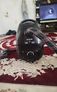 یک عدد جاروبرقی بلانتون درحدنو