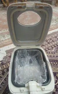سرخ کن نو