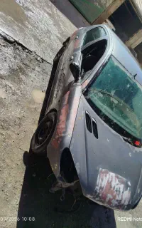پژو 206 مدل 85  تیپ 5 تصادفی نیست