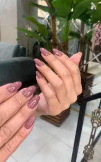 کاشت ناخن ۵۰۰ ترمیم ۳۵۰