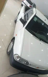 پراید وانت مدل ۱۴۰۰