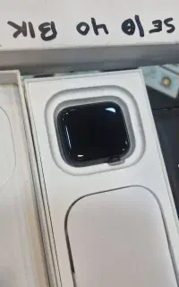 اپل واچ سری ۱۰ سایز ۴۰اینچ بلک