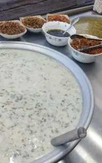 کار آشکده واقع در سرعین
