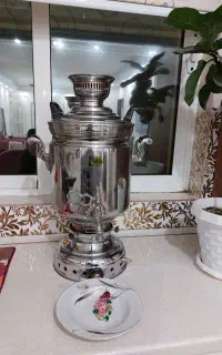سماور ۳۰ لیتری