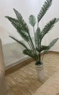 گل ودرختچه مصنوعی