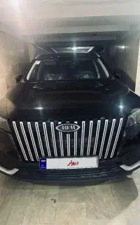 مشکی تحویل روزX77