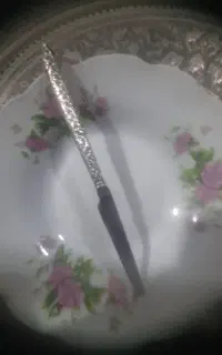 فروش کارد میوه خوری بایسته نقره