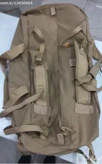 کوله سربازی