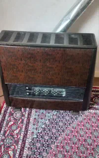بخاری آدنیس