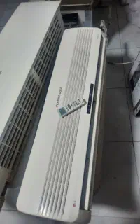 فروش کولرگازی های کارکرده با کیفیت