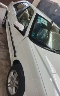 پارس ال ایکس تمام فول مدل ۴۰۲