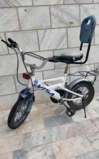 دوچرخه