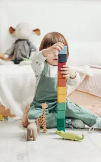 پرستاری و مراقبت از کودک در منزل شخصی