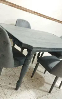 میزناهارخوری 4نفره