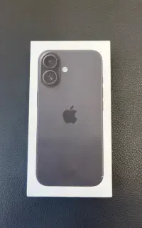 ایفون ۱۶ نرمال