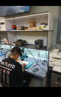 تعمیرات تخصصی موبایل آیفون  ( iphone . samsung)