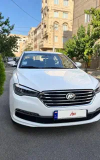 لیفان 820 لازرورقی