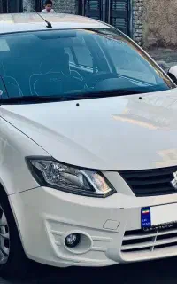 ساینا مدل ۹۸ بی رنگ