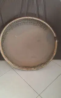 دف در حد نو