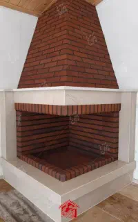 نما کاری وکاشی کاری