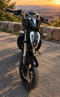 موتور Blenta R225   همتاز