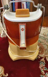 آبمیوه گیر پارس خزر