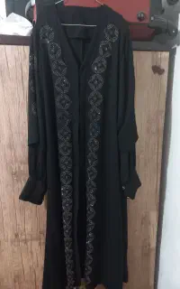 مانتو مجلسی شیک