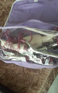 اتوی مو   با تمام قطعات