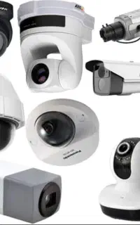 پکیج اقتصادی انواع دوربین و دزدگیر