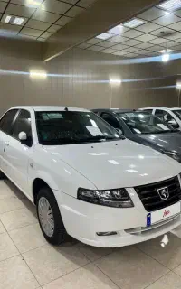 سورن پلاسxu7 مدل ۱۴۰۴ دریچه سیمی