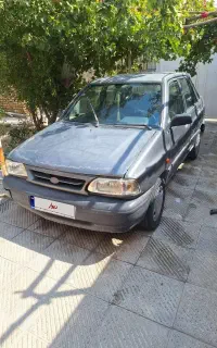 فروش ماشین