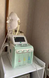 فروش دستگاه و کمد