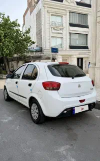 تیبا ۲ ۱۴۰۰