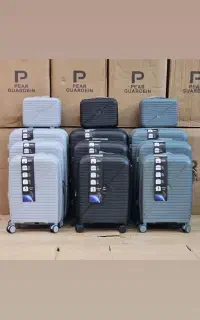 چمدان جدید pp