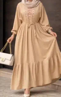 ساحلی زنانه