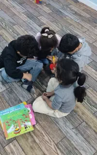 استخدام مربی اموزشی کودک در موسسه توانبخشی